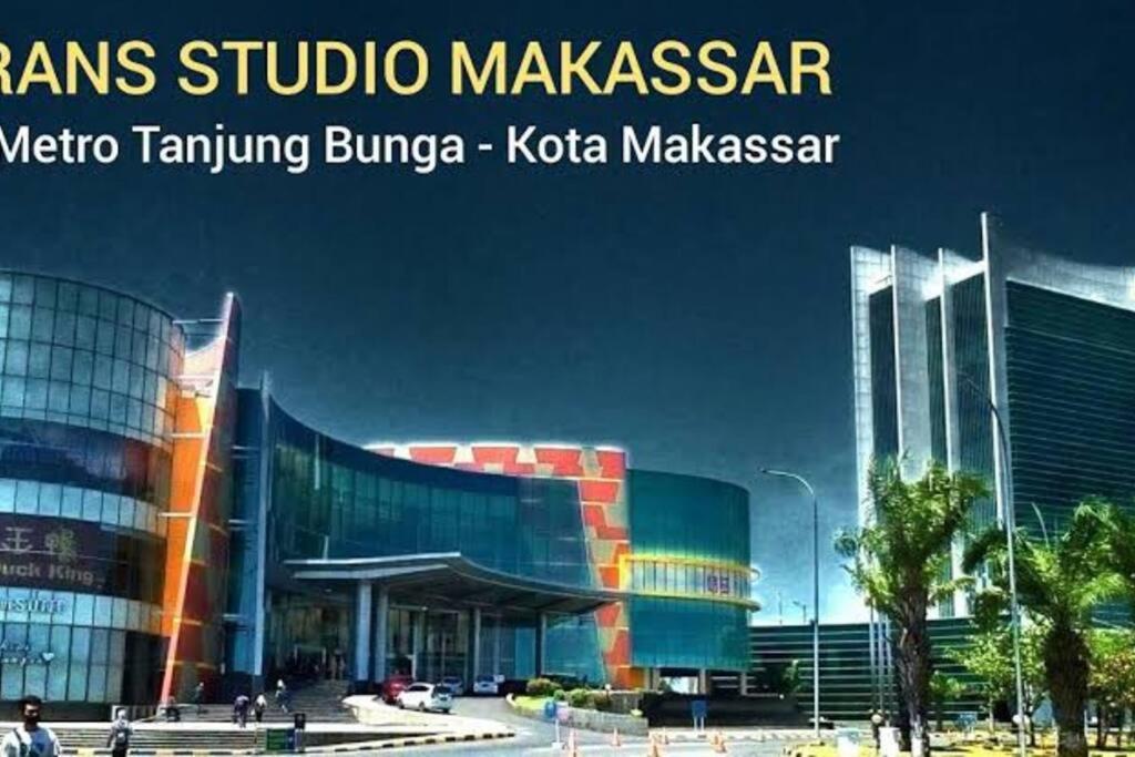 Villa Rolling Hills Depan Trans Mall Makassar Exterior photo
